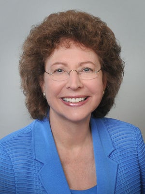 Pam Iorio