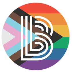 2022 Pride transparent