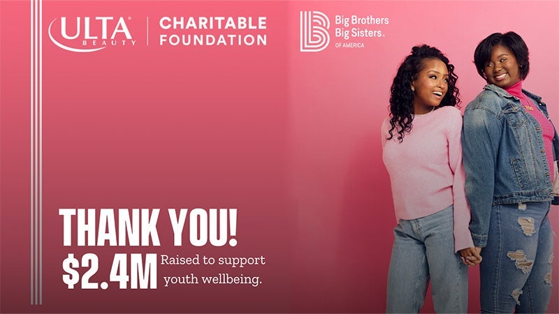 Ulta Beauty