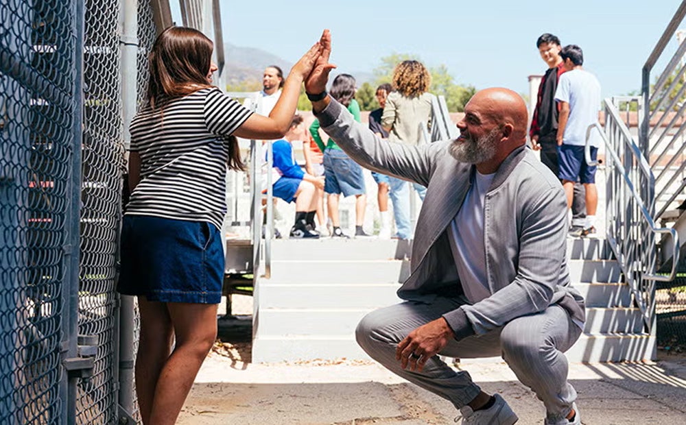 BBBSA & Prime Video Team Up