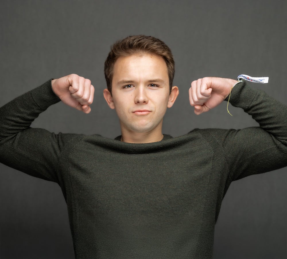 Get <span class="green-text">Involved</span>