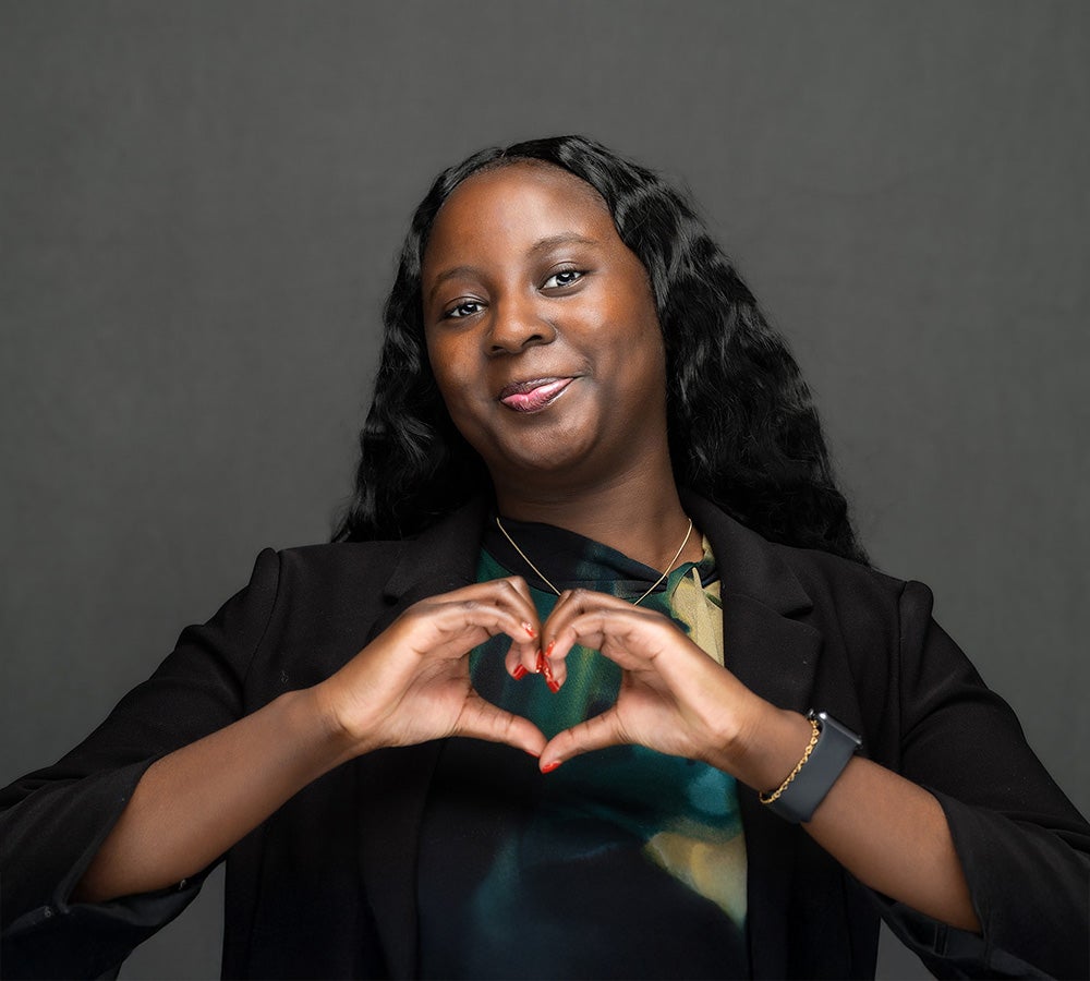 The <span class="green-text">Impact</span> of Mentorship