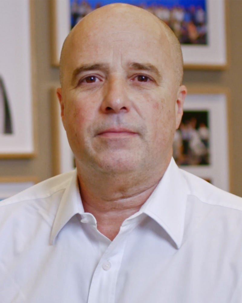 Andreas C. Dracopoulos