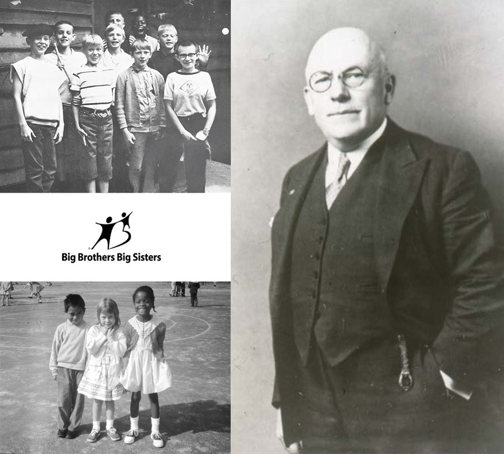 Our <span class="green-text">History</span>