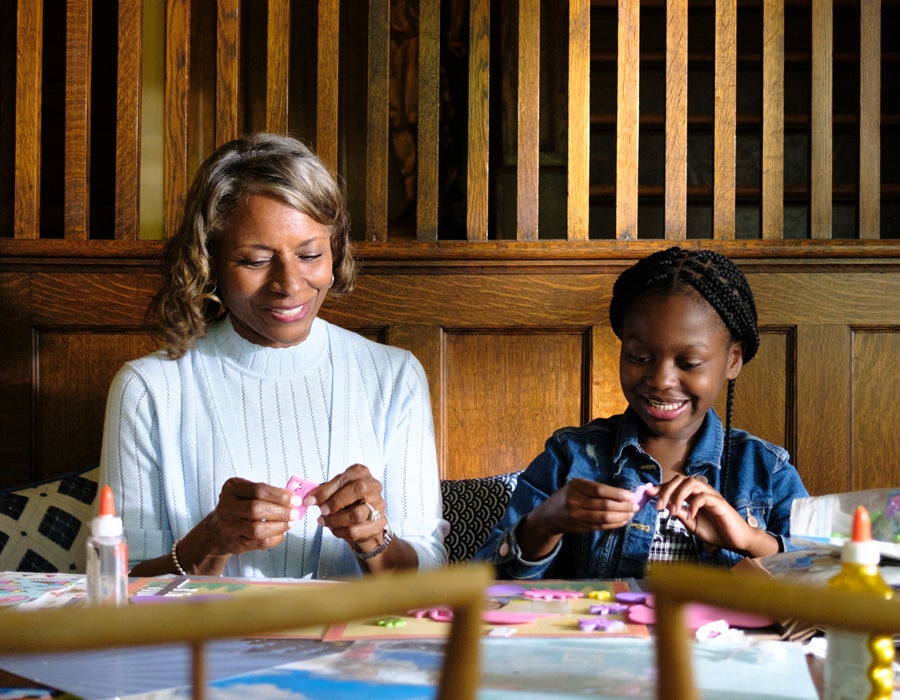 The Study Showed That Littles: