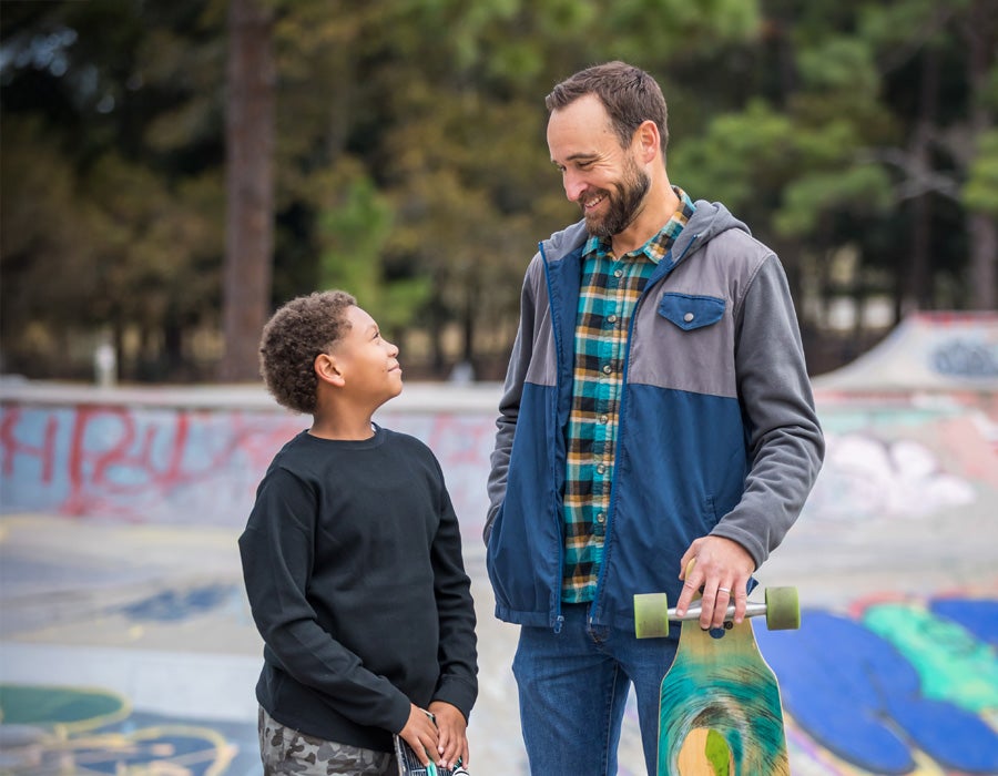 Mentorship Helps Youth: