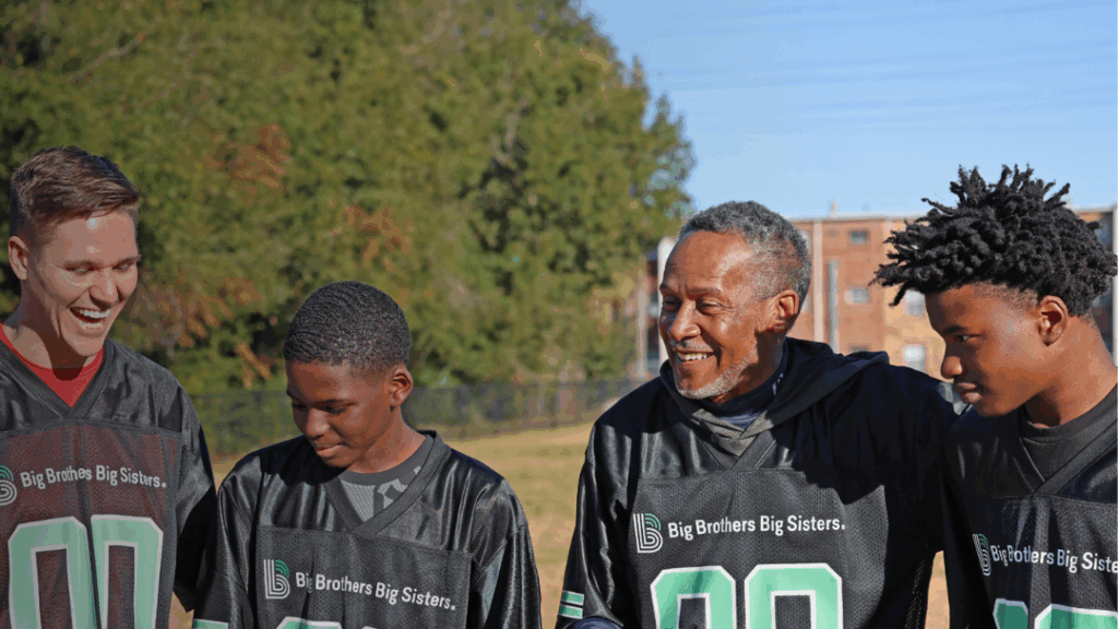 Partnership with Gillette