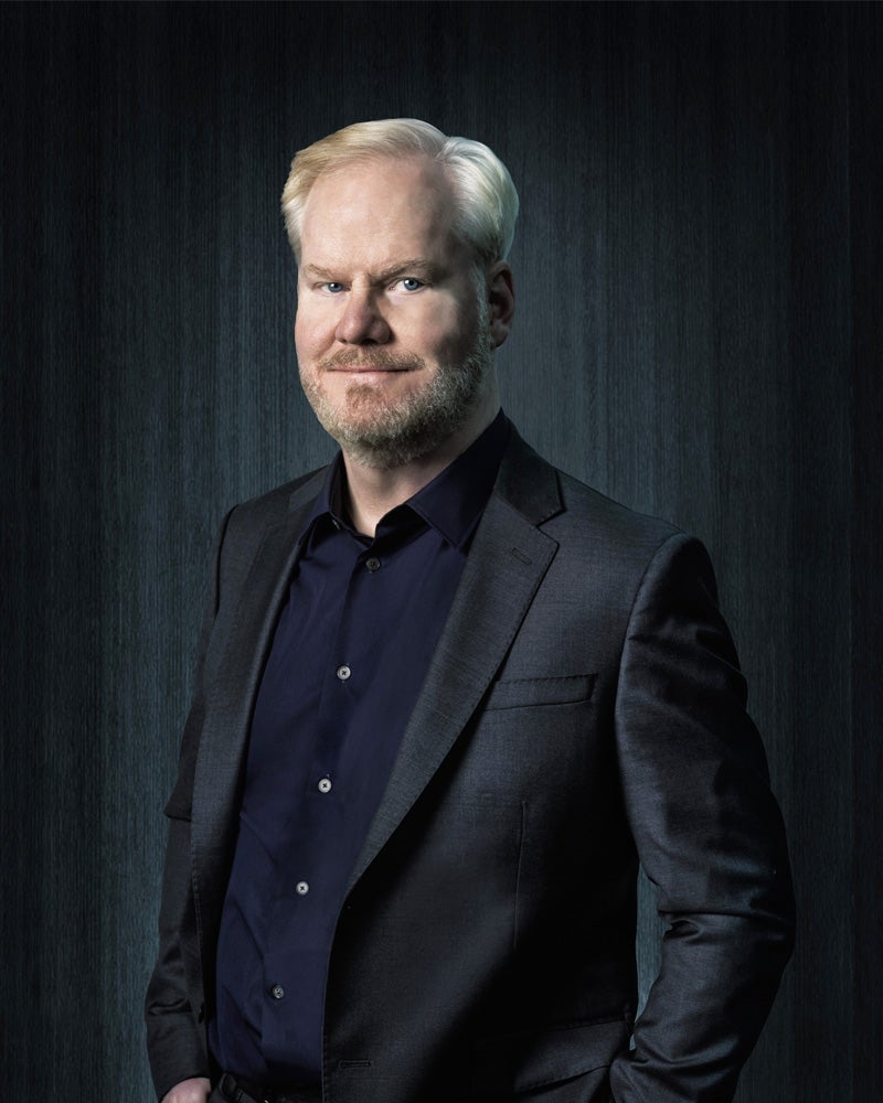 Jim Gaffigan