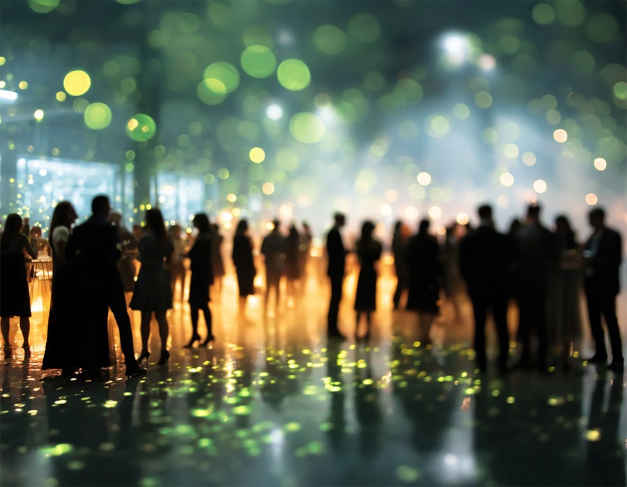 The <span class="green-text">Experience</span>