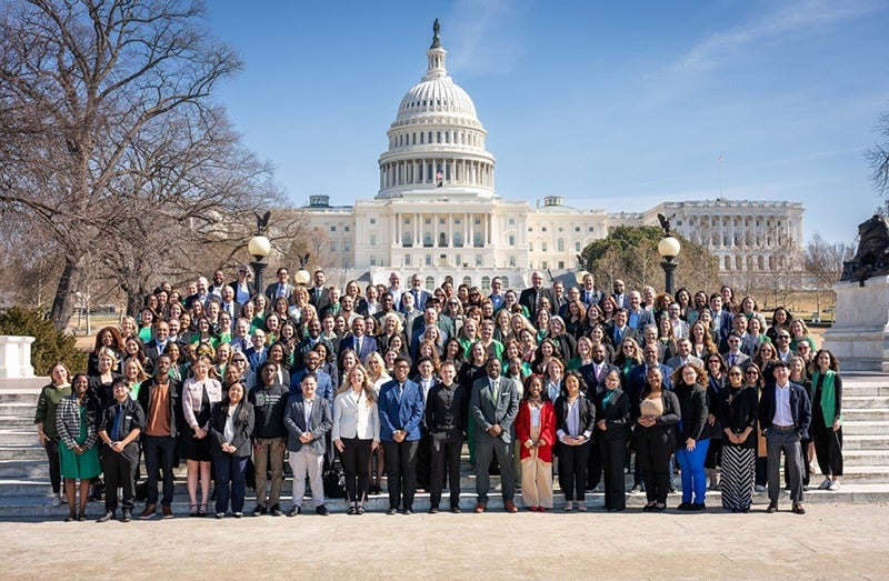 2025 Capital Hill Day