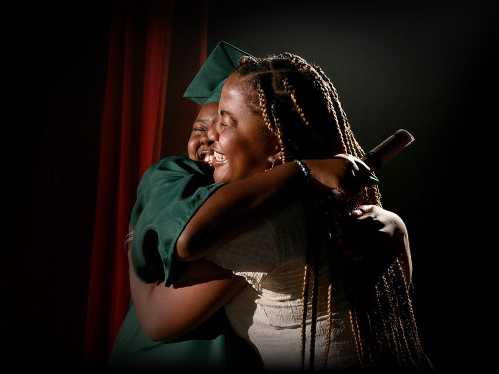 Mentorship Has A Big Impact