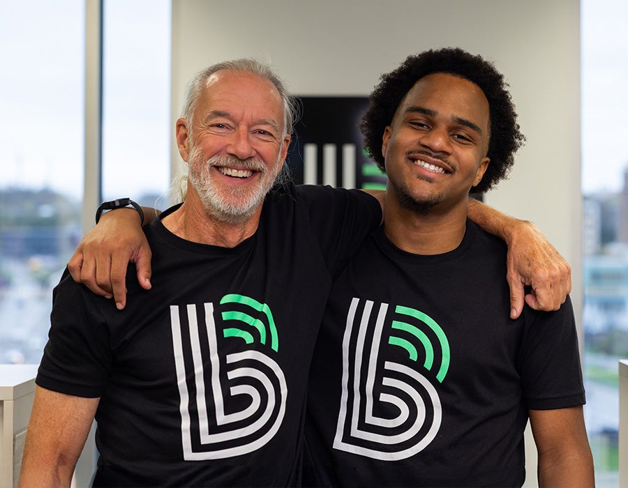 Bigs & Littles of the Year