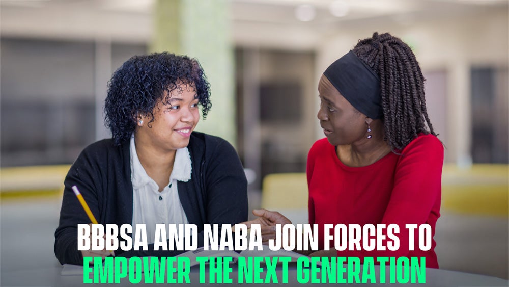 BBBSA & NABA