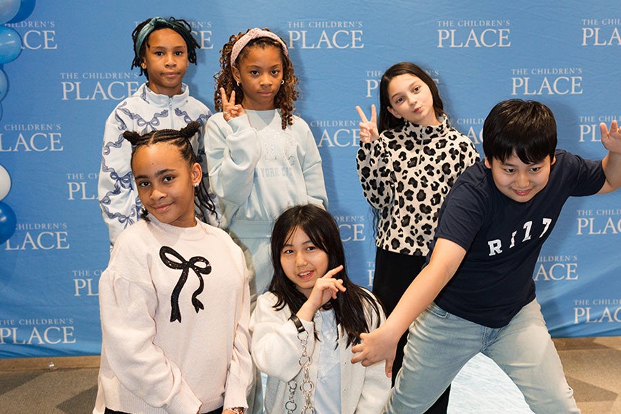 Special <span class="green-text">Pre–Big Benefit</span> Styling Event