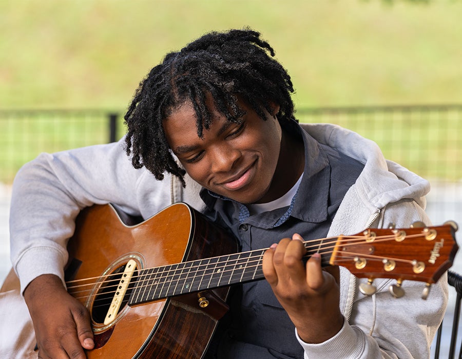 Youth Safety & Well-Being