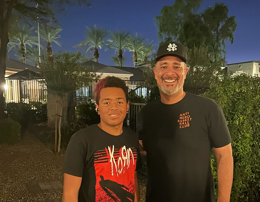 [highlight]Become A Big