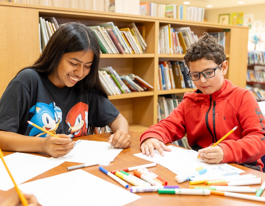 [highlight]Enroll a Little