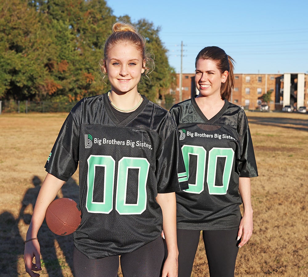 All About Partnership