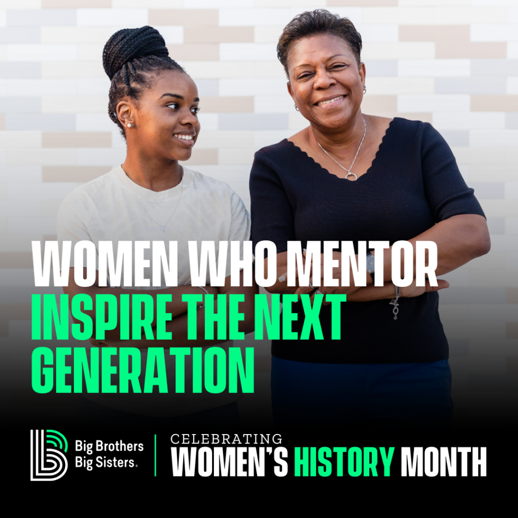 Honoring the Women Who Empower the Next Generation