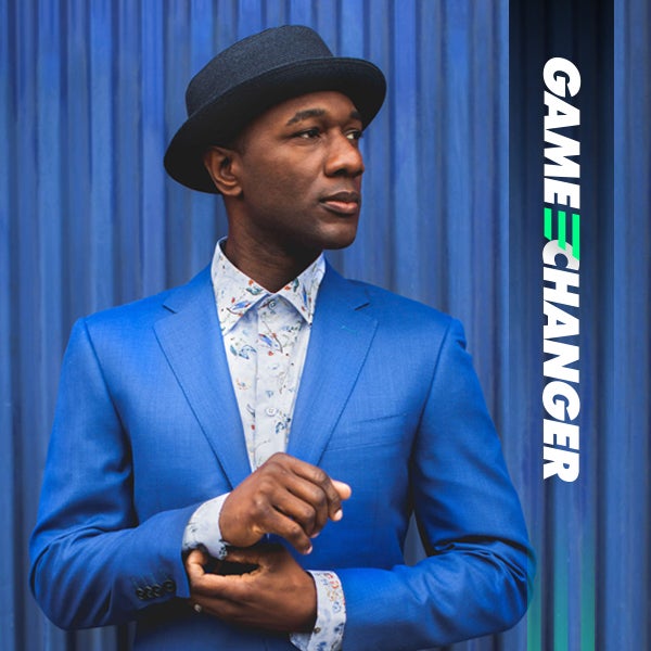 Aloe Blacc
