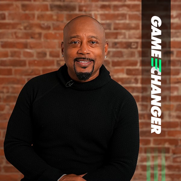 Daymond John