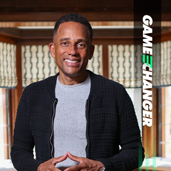 Hill Harper