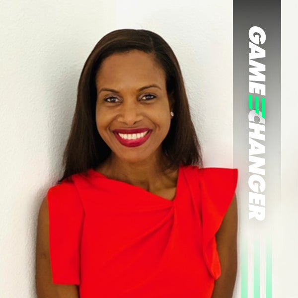 Gizelle George-Joseph