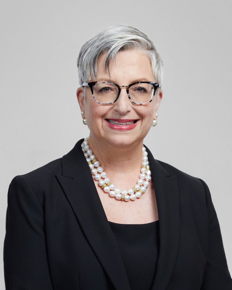 Carol B. Tomé