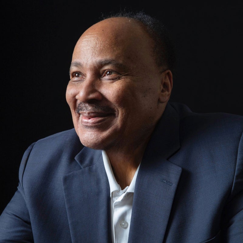 Martin Luther King III