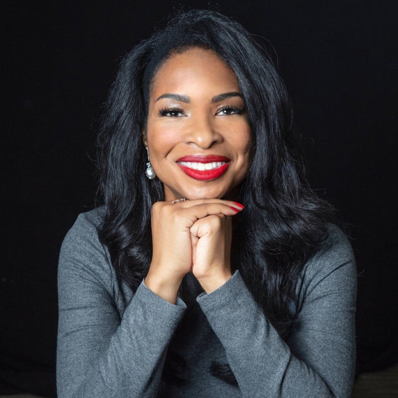 Arndrea Waters King