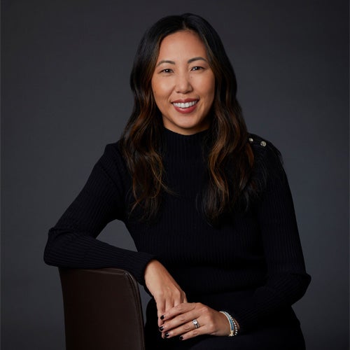 Alice Lin Fabiano