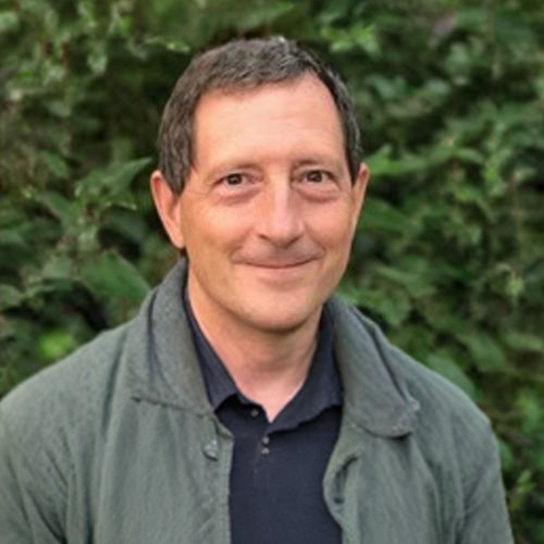 Curtis Kopf