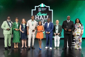 Big Brothers Big Sisters of America Announces 2026 Alumni Hall of Fame Inductees