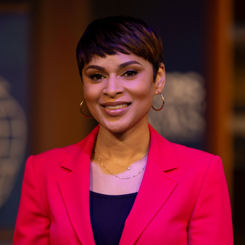 Jericka Duncan