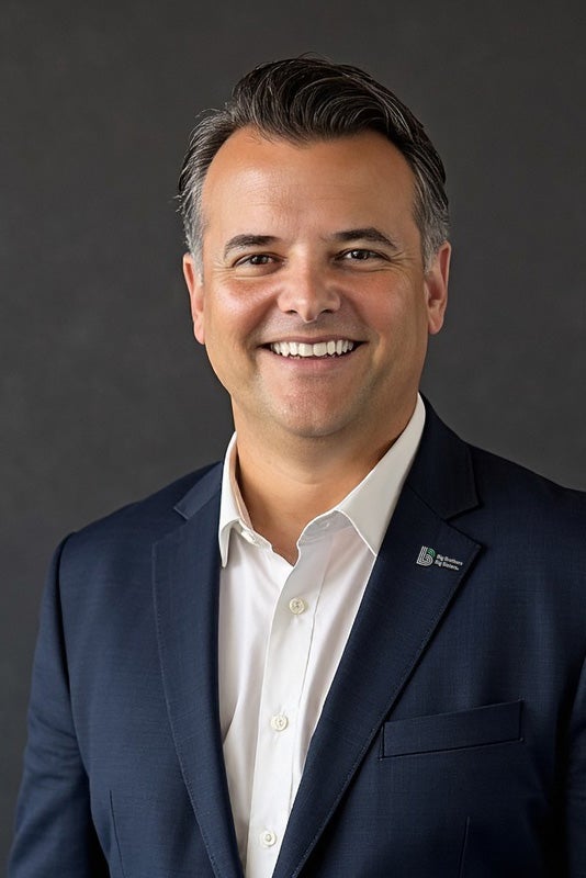 Adam Vasallo BBBSA CMO