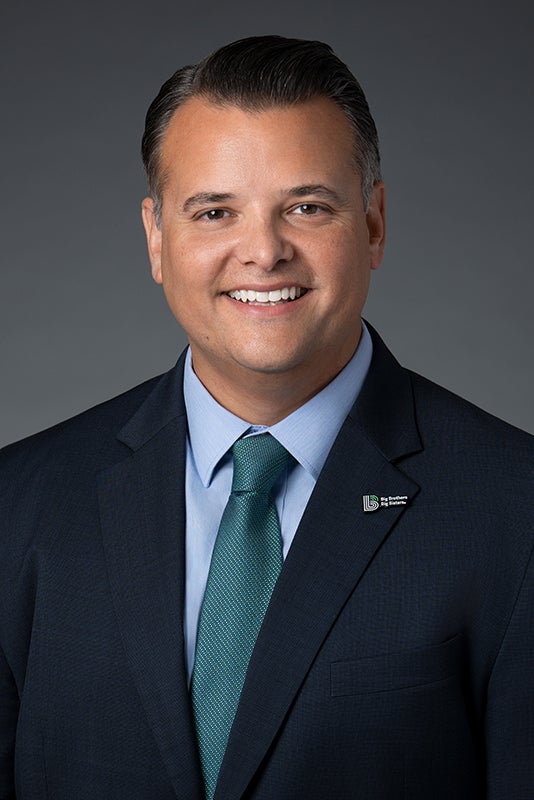 Charleston Edwards