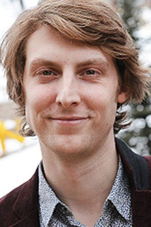 Eric Hutchinson