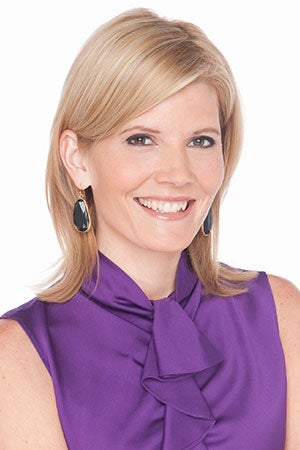 Kate Snow