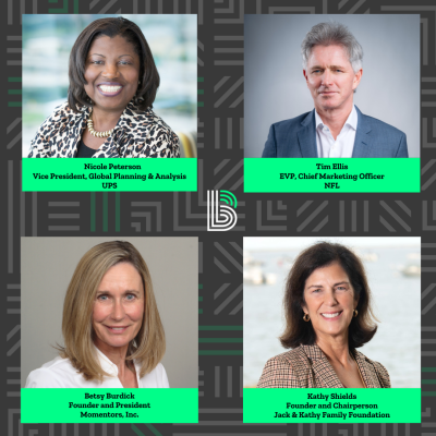 Big Brothers Big Sisters of America Appoints Four New Executives to National Board Big Brothers Big Sisters of America Appoints Four New Executives to National Board