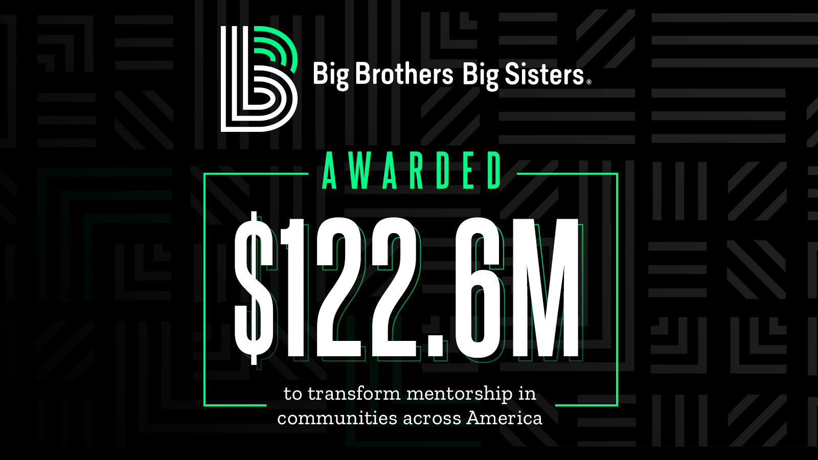 Lids and Big Brothers Big Sisters of America Partner Together for
