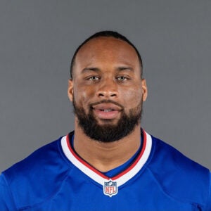 Ray Davis headshot