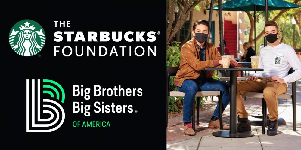 Big Brothers Big Sisters of America Launches New Collaboration to Advance Racial Equity and Social Justice in Communities Nationwide Big Brothers Big Sisters of America Launches New Collaboration to Advance Racial Equity and Social Justice in Communities Nationwide