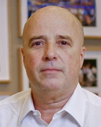 BBBSA Big Benefit Cast - Andreas Dracopoulos