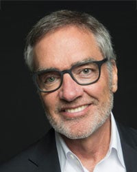 BBBSA Big Benefit Cast - Bob Pittman