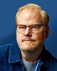 BBBSA Big Benefit Cast - Jim Gaffigan