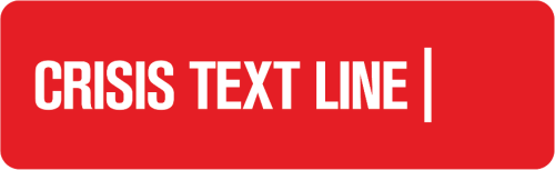 Crisis Text Line logo