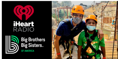 Big Brothers Big Sisters of America Launches Partnership with iHeartMedia to Mobilize Volunteers and Supporters Nationwide Big Brothers Big Sisters of America Launches Partnership with iHeartMedia to Mobilize Volunteers and Supporters Nationwide