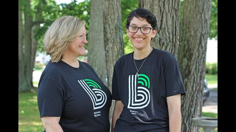 BLOTY 2022 - Kathy and Lucian
