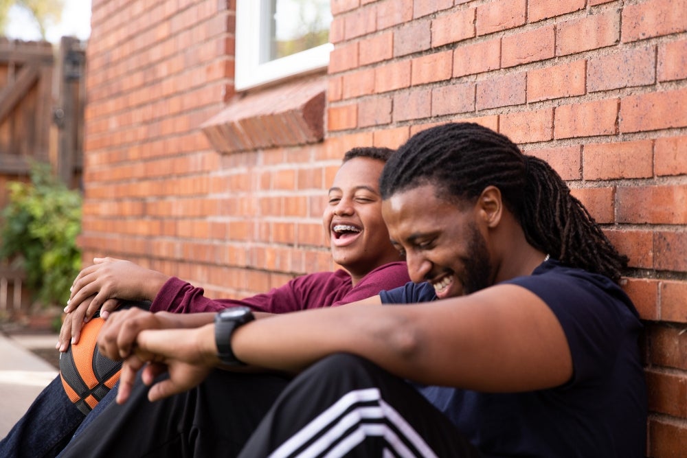 One-to-One Mentoring Relationships – More Important Than Ever One-to-One Mentoring Relationships – More Important Than Ever