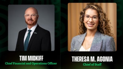 Big Brothers Big Sisters of America Announces Key Senior Leadership Promotions to Support Strategic Growth Big Brothers Big Sisters of America Announces Key Senior Leadership Promotions to Support Strategic Growth